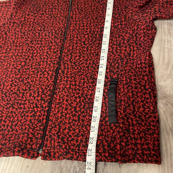 Rafael Sport Knit Jacket - Picture 7 of 8